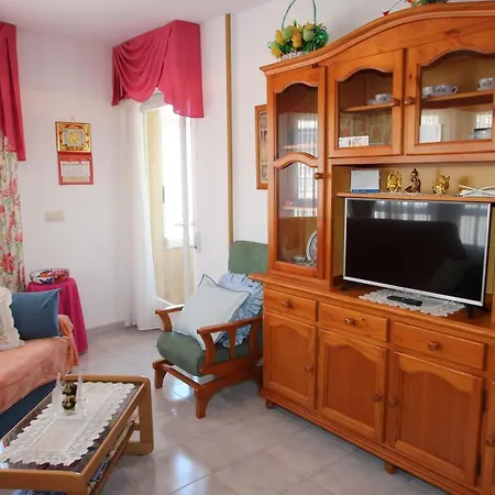 Calle San Pascual, 190 Apartment Torrevieja