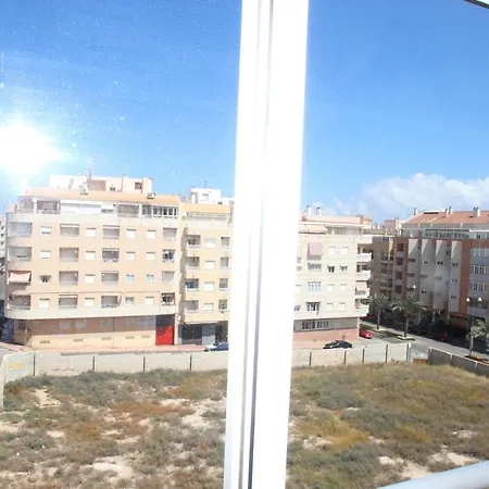 Appartement Calle San Pascual, 190 Torrevieja