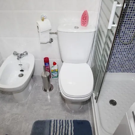 Appartement Calle San Pascual, 190 *