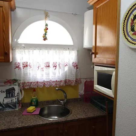 Calle San Pascual, 190 Appartement Torrevieja