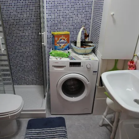 Appartement Calle San Pascual, 190 *