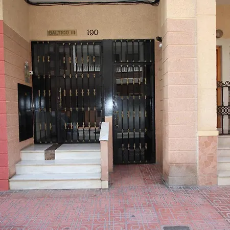 Calle San Pascual, 190 Apartment Torrevieja
