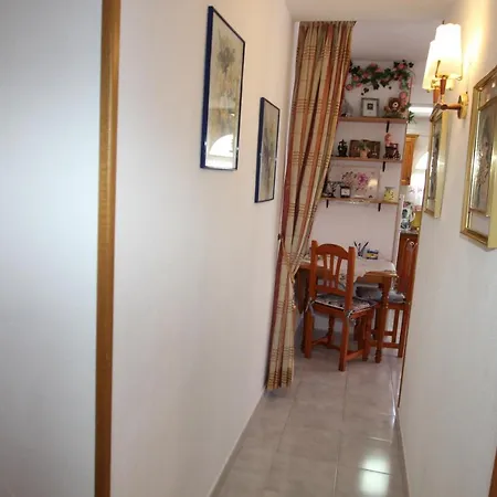 Appartement Calle San Pascual, 190