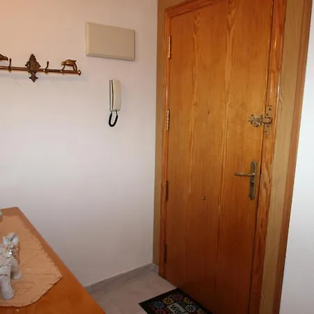 Appartement Calle San Pascual, 190 *