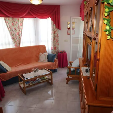 Appartement Calle San Pascual, 190 Torrevieja