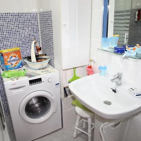 Calle San Pascual, 190 Appartement