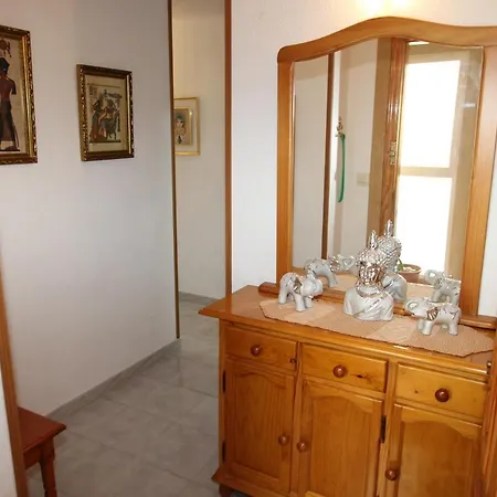Calle San Pascual, 190 Appartement *