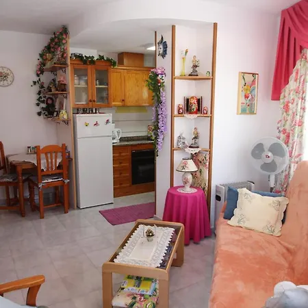 Calle San Pascual, 190 Appartement *