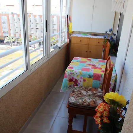 Calle San Pascual, 190 Appartement Torrevieja