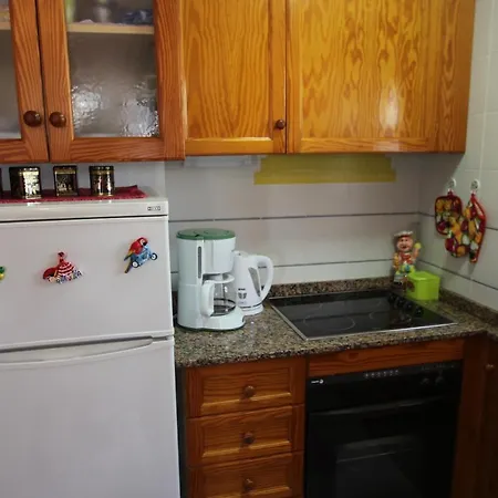 Calle San Pascual, 190 Appartement *