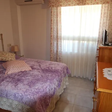 Appartement Calle San Pascual, 190 *