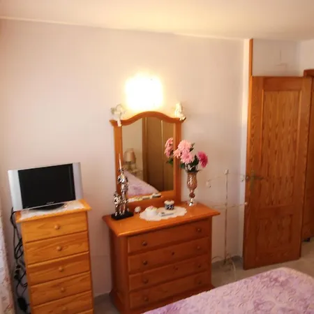 Appartement Calle San Pascual, 190 *