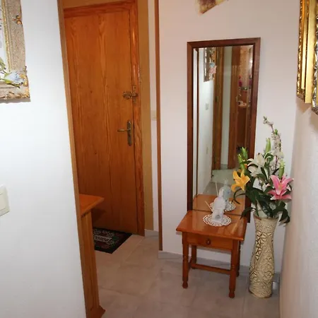 Calle San Pascual, 190 Appartement